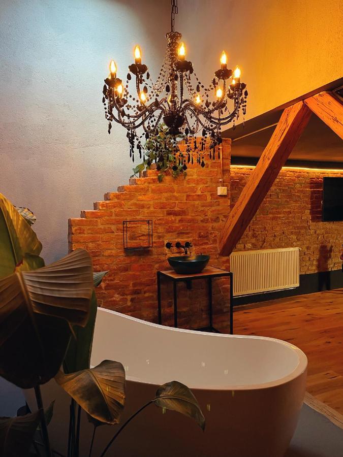 World Studio 7 Сібіу Екстер'єр фото